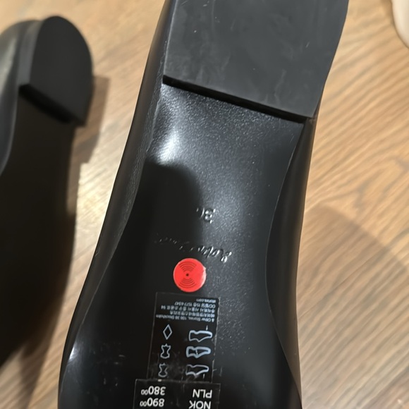 & other stories loafers - Picture 3 of 4